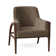 Devin 29.5" Wide Tufted Armchair