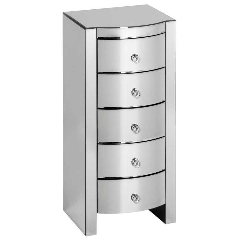 Stow-on-the-Wold 50cm W Chest of Drawers