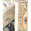Classic One-of-a-Kind 9'2" X 12'7" Hand Knotted Area Rug