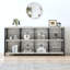 Bibliothèque standard H 30 "x l 63"-582884183