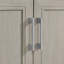 Coiffeuse 30 po avec miroir Stovall-537844308