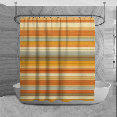 Rideau de douche Kilner