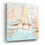«Moored» par Phyllis Adams-1206394345