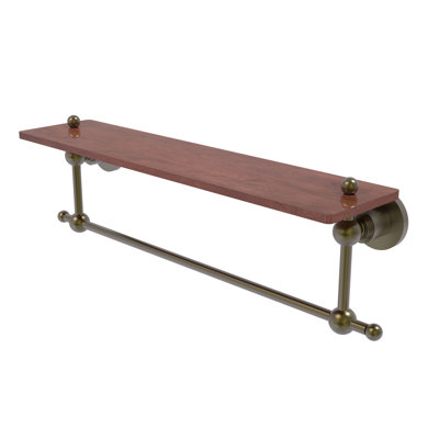 Tablette décorative Hertel