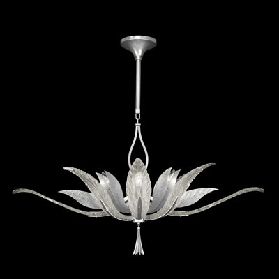 Plume 8 - Light Pendant