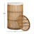 Laundry Hamper-22507207