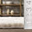 Nia Solid Machine Washable Area Rug for Living Room Bedroom Dining Room Kitchen, Beige-1323026112