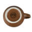 Sango Siterra Painter's Palette 17.5 Oz. Assorted Color Stoneware Mug Set