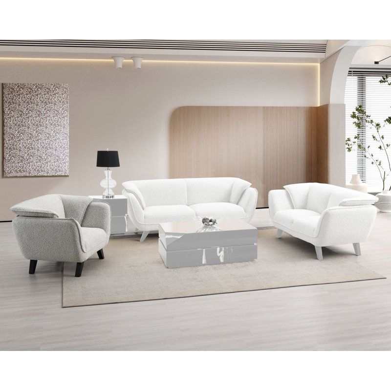 Chaise Josephson