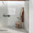 Breeze Way 24" X 24" Porcelain Tile-117320850
