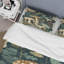 Ensemble de housse de couette en microfibre / polyester -192891039
