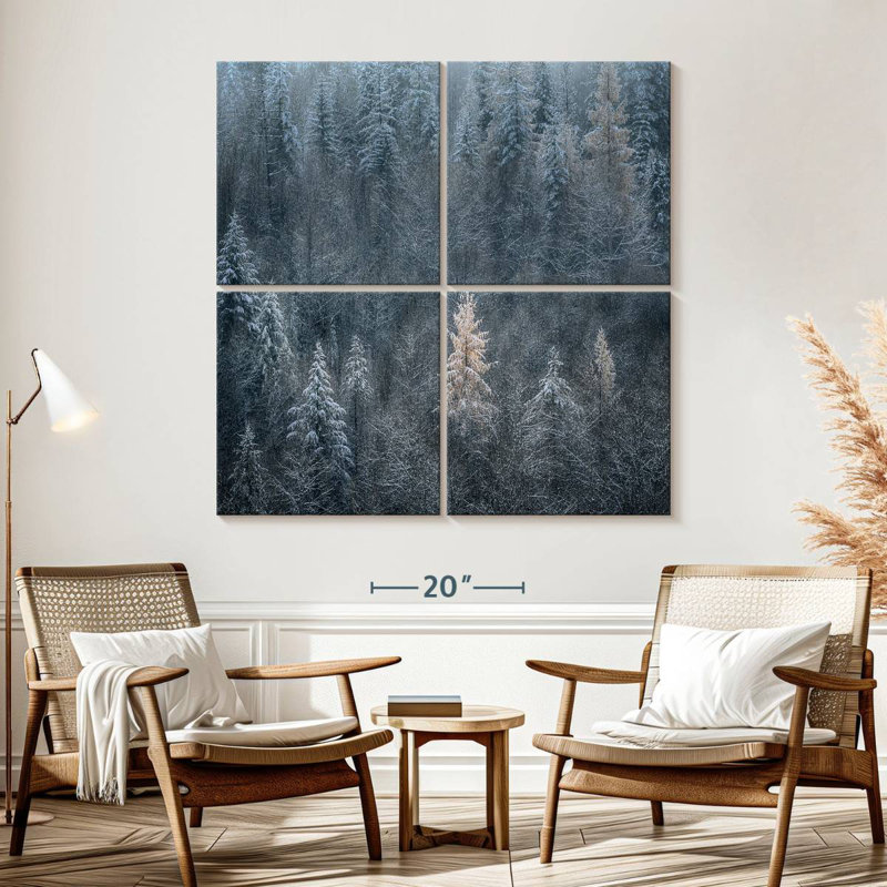 Alvord First Snow I