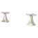 Belshire Widespread Cross Handles