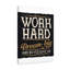 Dream Big - Wrapped Canvas Print-1364695729