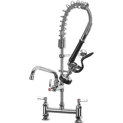 Senlesen Pull Down Kitchen Faucet