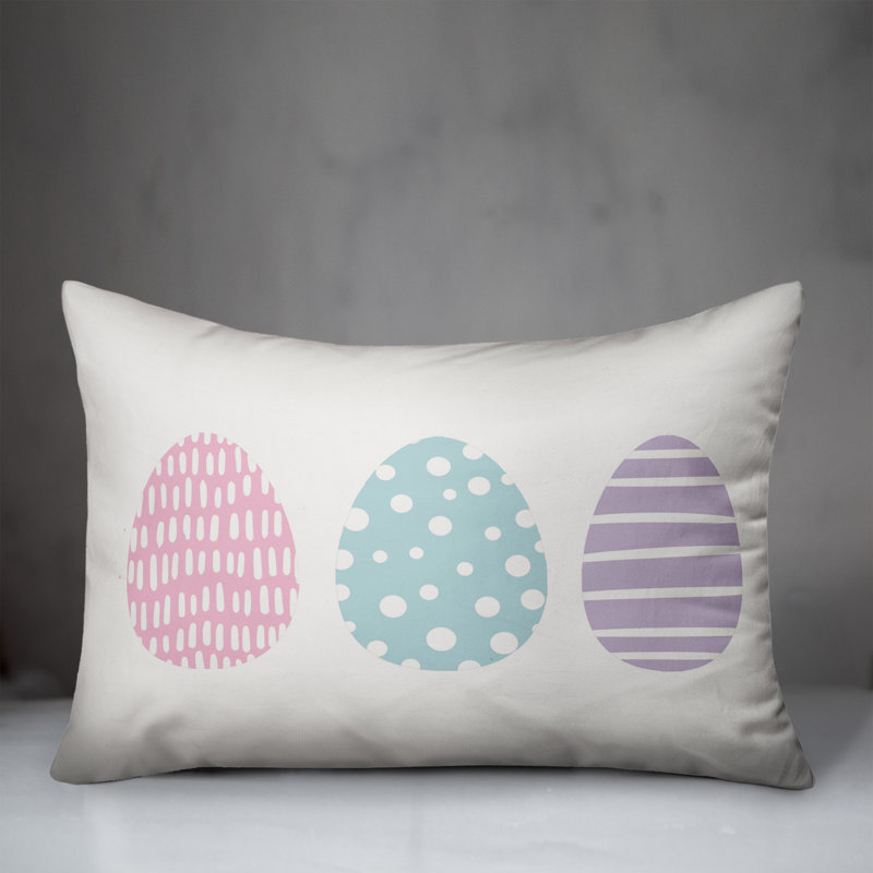 Coussin extérieur Tri Eggs 3
