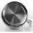 ORIXFORCE Stainless Steel Whistling Stovetop Tea Kettle-101784443