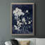 Indigo Botanical II Revisité, reproduction d'art sur toile-212824006-212824058