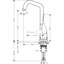 AXOR Citterio Bar Faucet-16192334