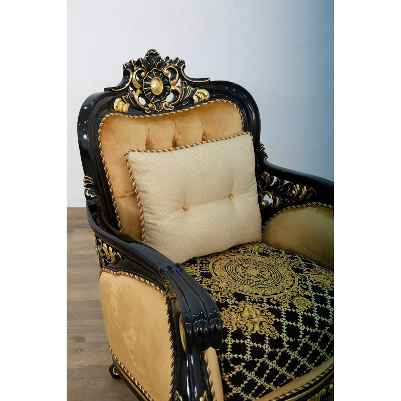 Saltford Upholstered Armchair