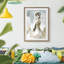 Puerto Vallarta - Toile tendue avec châssis-73592988-73592979