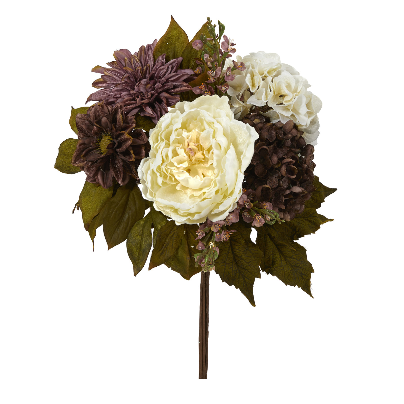 Arrangement