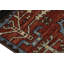 One-of-a-Kind 2' X 3' Hand Knotted Area Rug