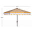 Parasol de marché Natalee Tilt-803668409