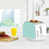 Mint Green is out of stock