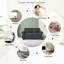 Canapé moderne à 2 places Comfy-363558495