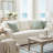 Foster Starburst Feather Reversible Throw Pillow-94353217