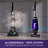 Intuition Bagged Upright Vacuum