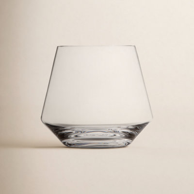 Pure Crystal All Purpose Wine Glass