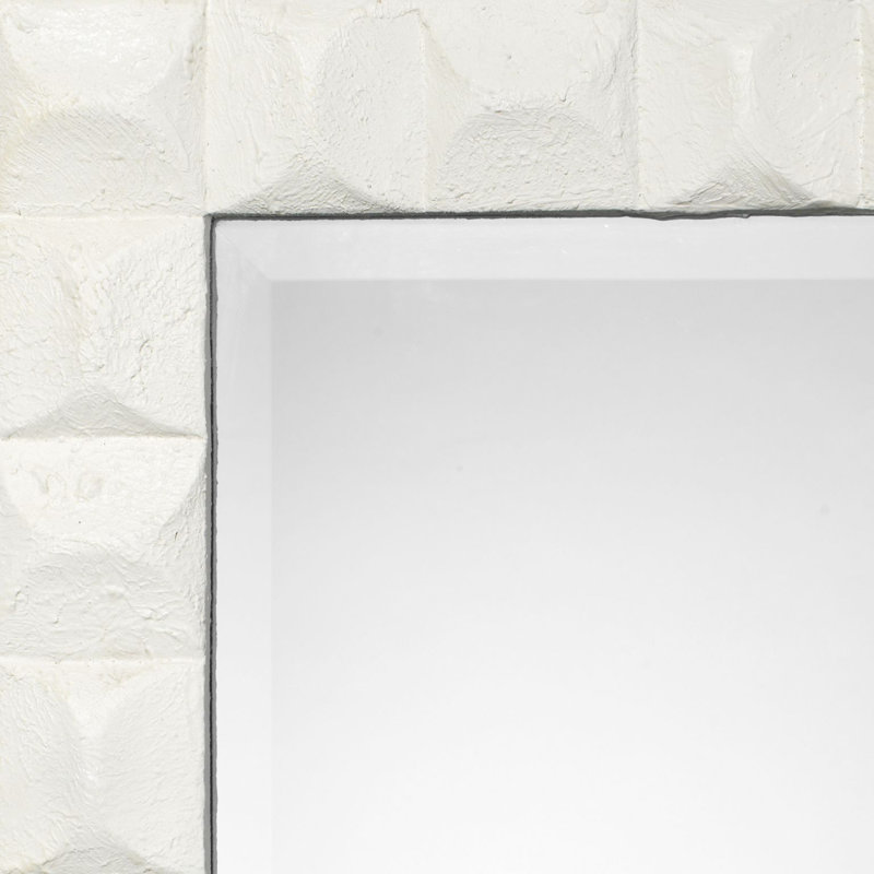 Flat Wall Mirror