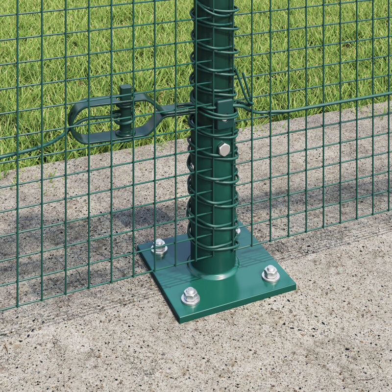 50 cm H x 1000 cm W Fencing Kits Fencing