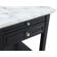 Table de bout avec rangement Carbin-33098752