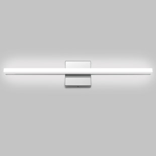 Jhalia LED Vanity Light