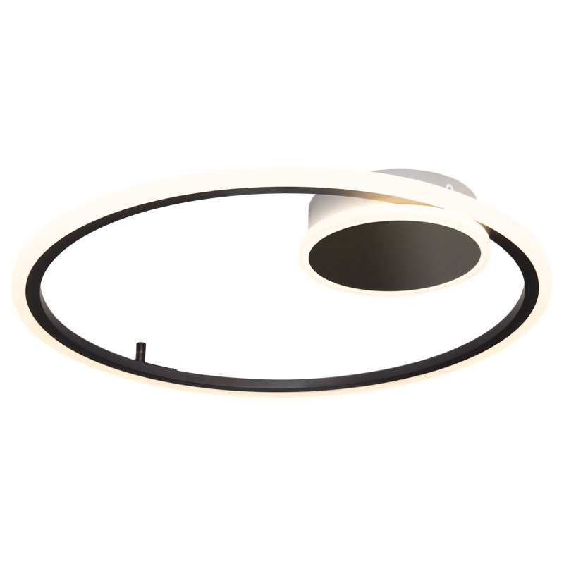 Riken LED Flush Mount