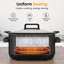 Mijoteuse programmable 6,5 pte 12 en 1-122909691