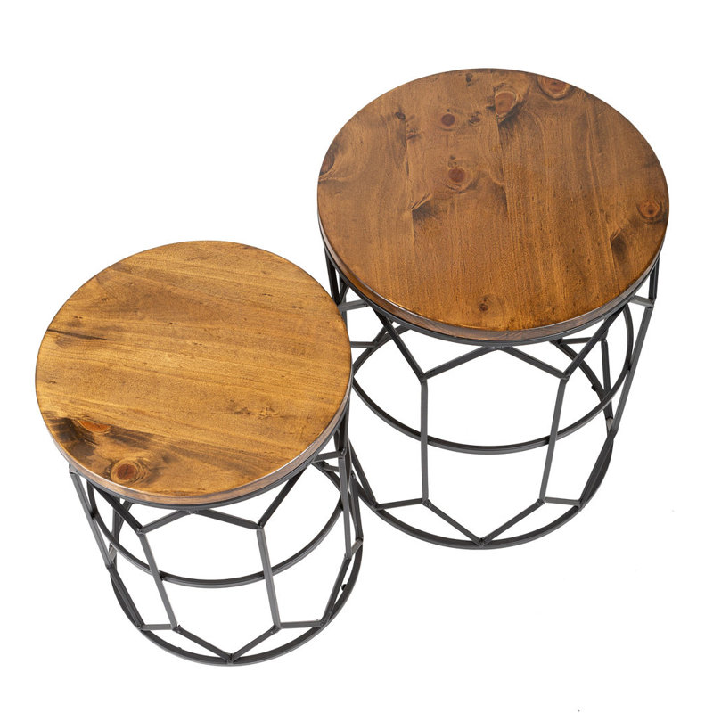 Tabouret d'appoint