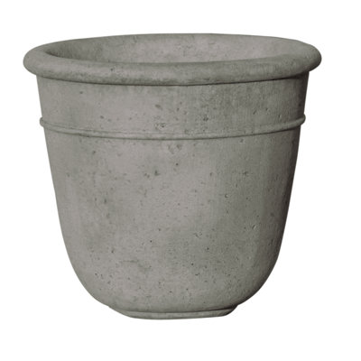 Carema Pot Planter