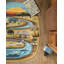 Tapis pour enfant Momeni-104294672