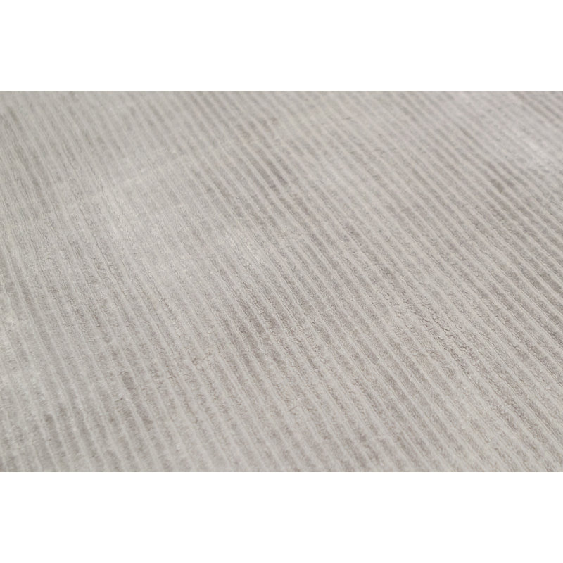 Area Rug in Ivory