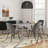 59'' Dining Table