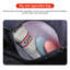 Valise légère pliable extensible à roulettes.