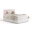 Sasha 5-In-1 Convertible Crib With Drawer-102334594