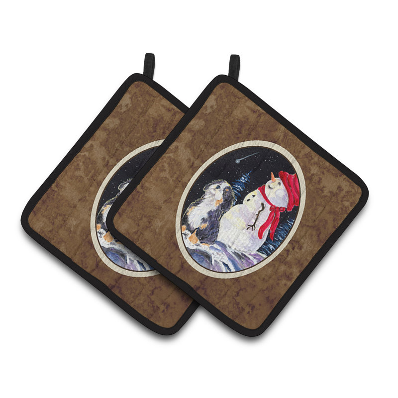 East Urban Home Polyester Potholder