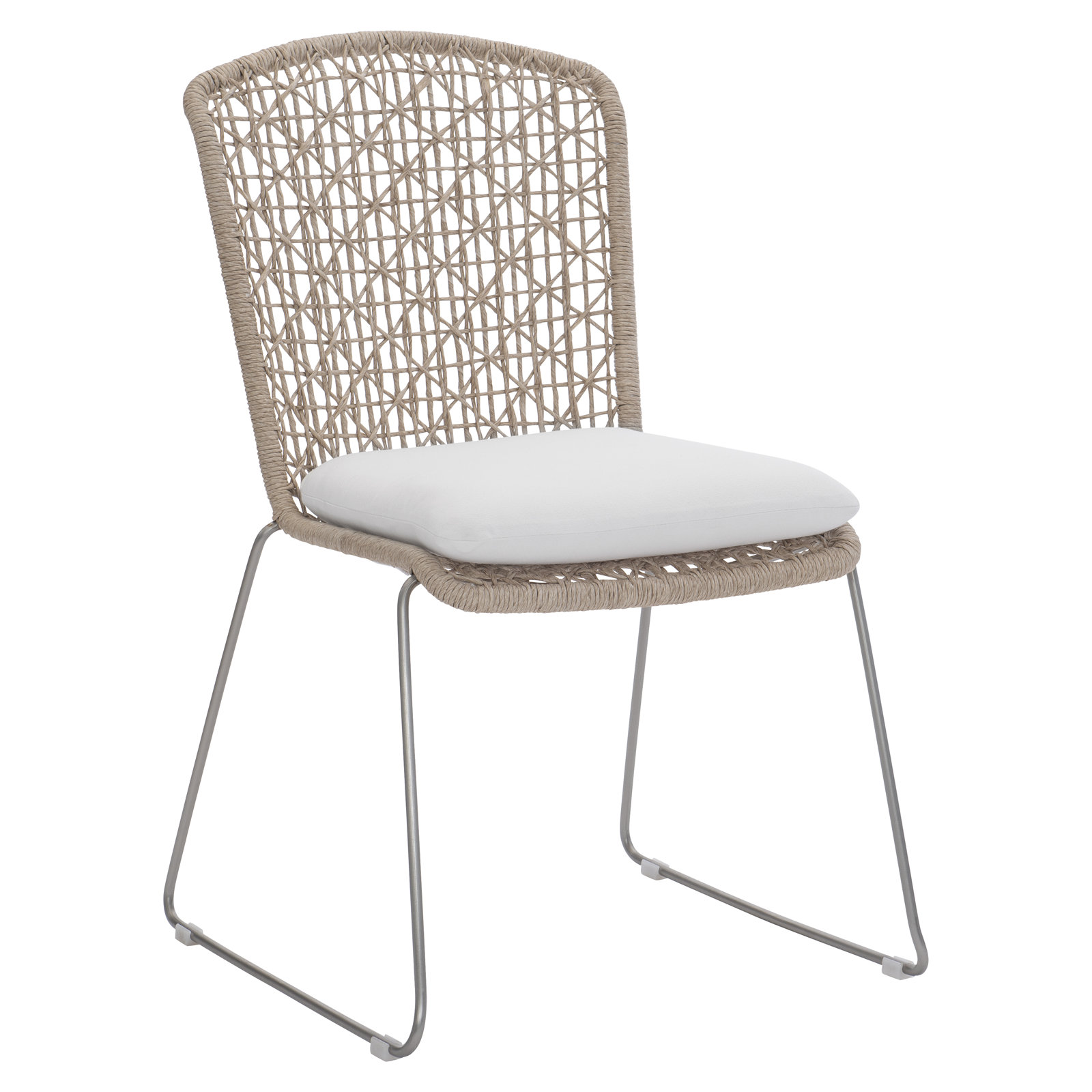 Carmel Patio Dining Chair