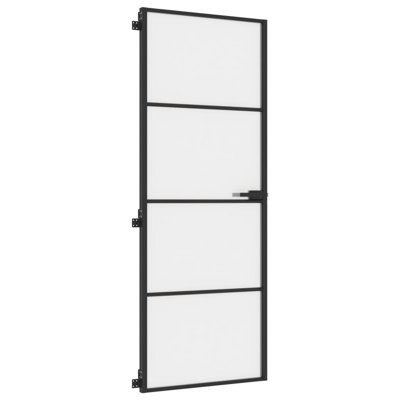 Adreon Glass Internal Door