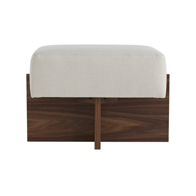 Tuck Ottoman